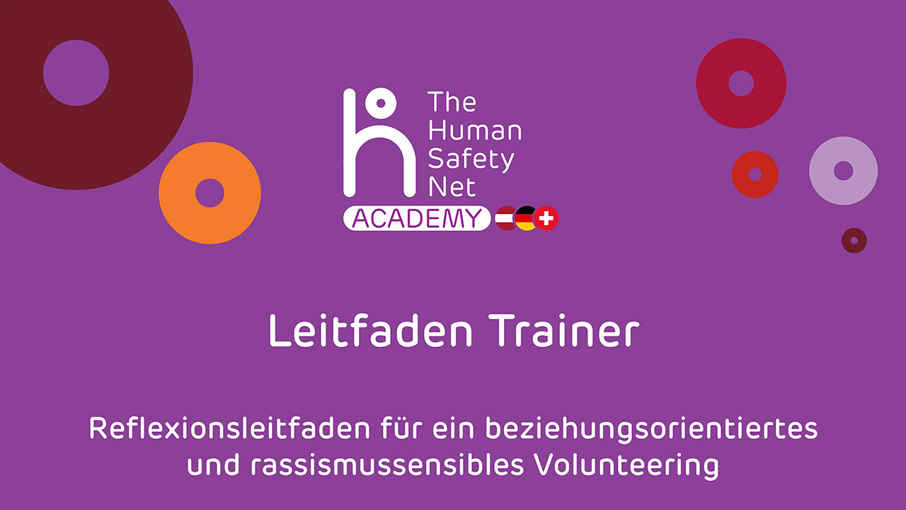 Leitfaden Trainer